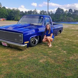 Meet your Posher, Melesa